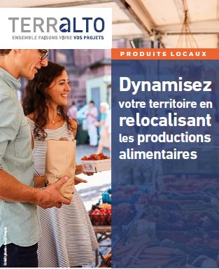Catalogue  accompagnement Terralto - création et reprise d'entreprises agricoles