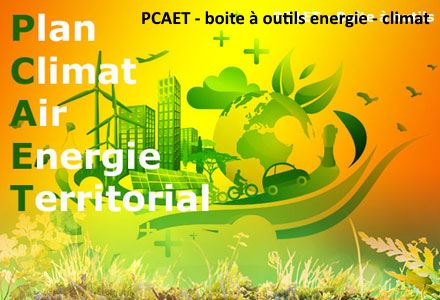 Logo Plan Climat Energie Ait Energie Territorial