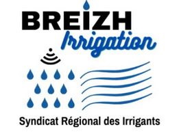Logo Breizh Irrigation